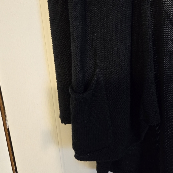 J.JILL.  SWEATER.     334 - Picture 3 of 4